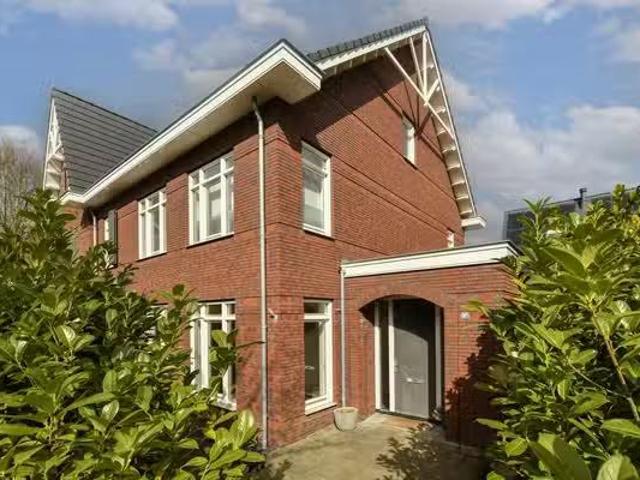 Woning te koop in Scheveningen, Zuid Holland