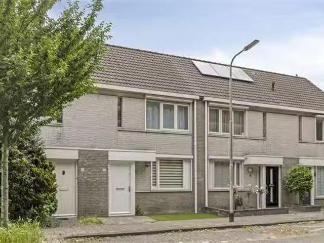 Woning te koop in Quirijnstok, Tilburg