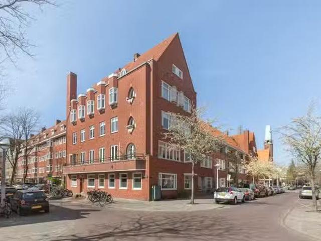 Woning te koop in Zuid, Amsterdam