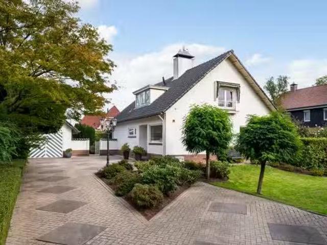 Woning te koop in Middelland, Rotterdam