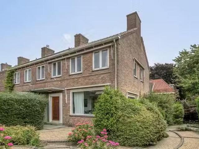 Landhuis te koop in Rotterdam, Kralingen-Oost
