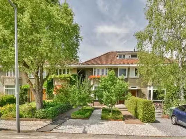 Woning te koop in 's-Gravenland, Rotterdam