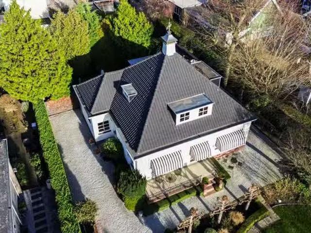 Woning te koop in 's-Gravenland, Rotterdam