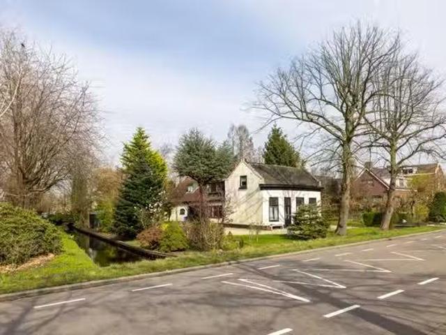 Woning te koop in 's-Gravenland, Rotterdam