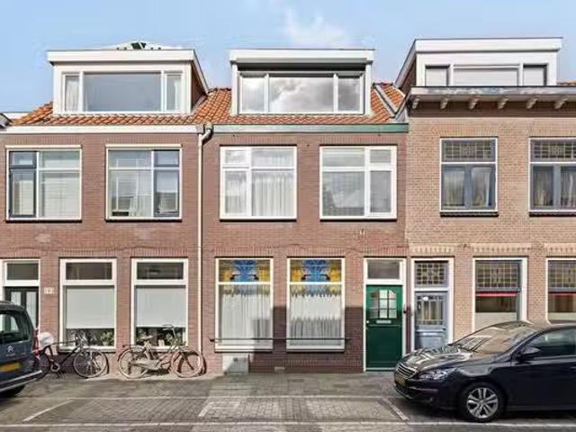Woning te koop in Schilderswijk, Zuid Holland