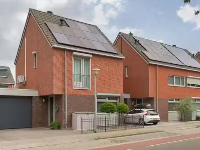 Woning te koop in Venlo, Blixembosch-West