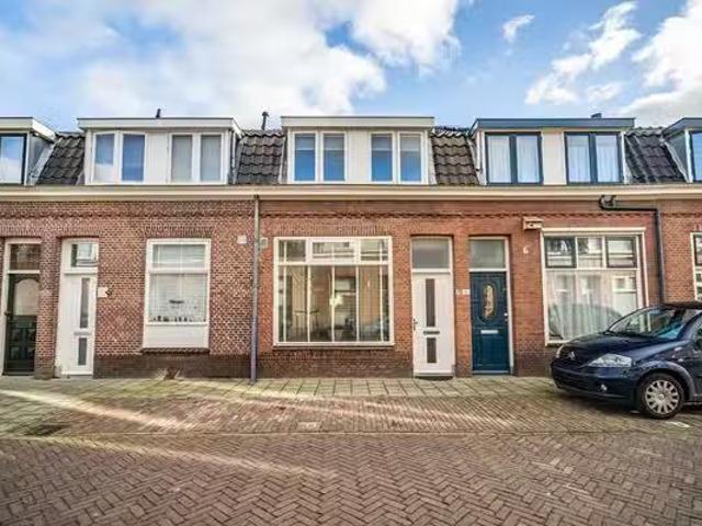 Woning te koop in Leiden, Zuid Holland
