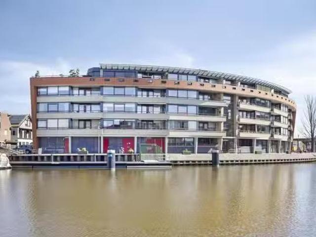 Woning te koop in Purmerend, Maasstroom