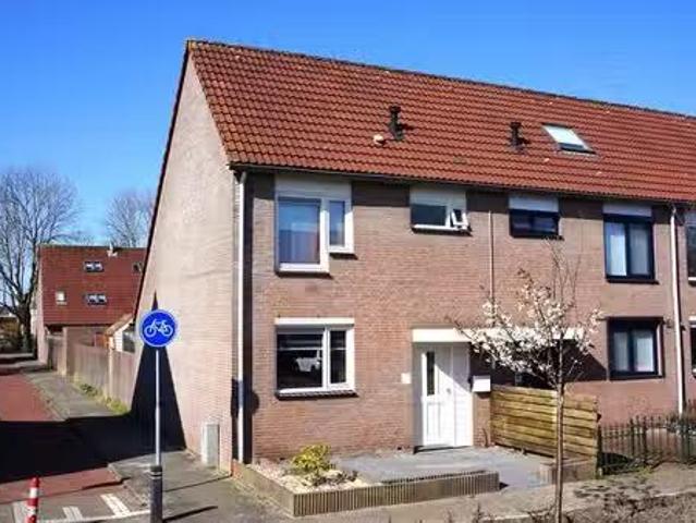Woning te koop in De Purmer, Purmerend