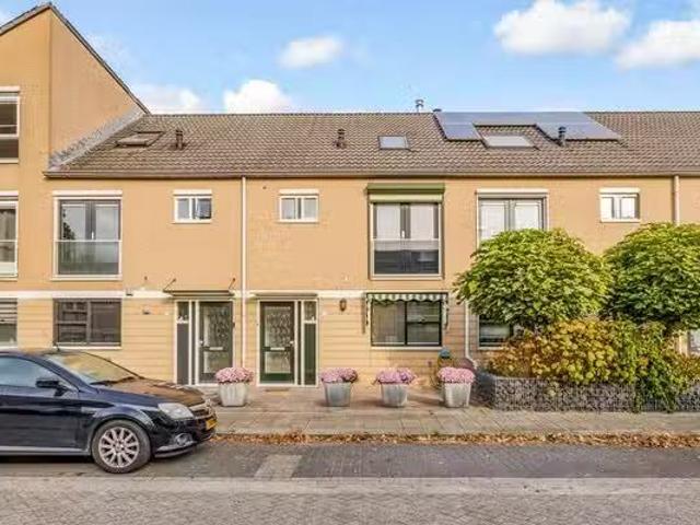 Woning te koop in Danswijk, Almere-haven