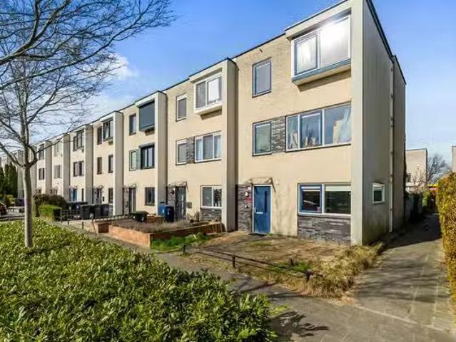 Woning te koop in Almere-haven, Flevoland