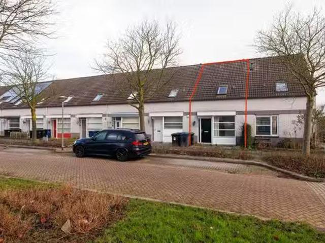 Woning te koop in Danswijk, Almere-haven