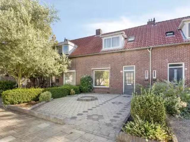Woning te koop in Gestel, Noord Brabant