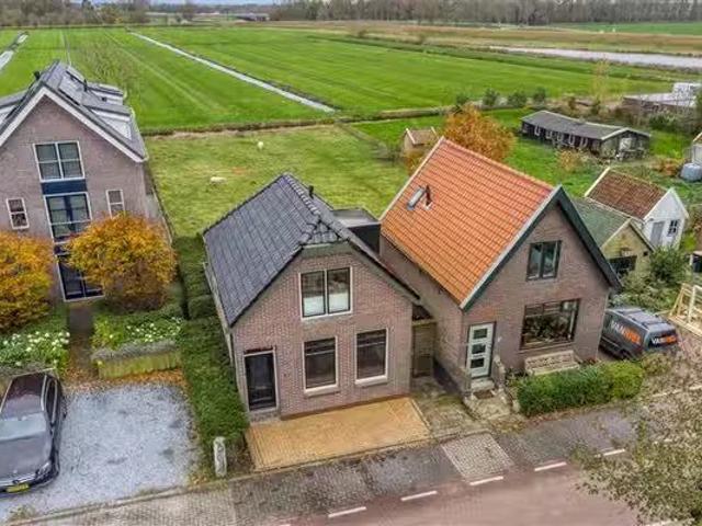 Woning te koop in Weidevenne, Purmerend