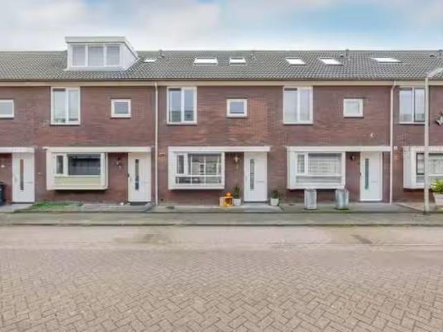 Woning te koop in Weidevenne, Purmerend