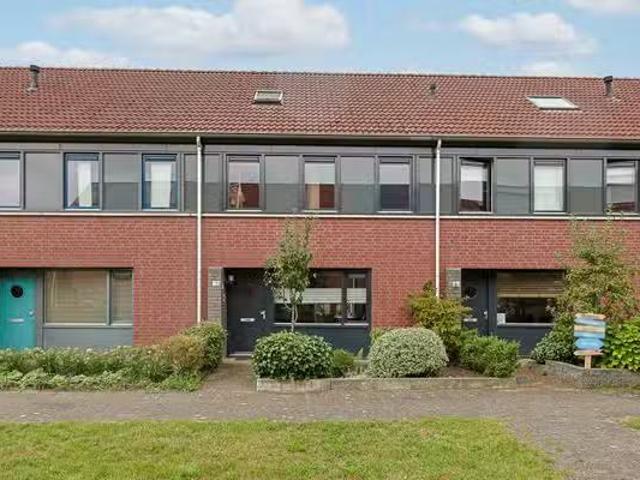 Woning te koop in Woensel-Noord, Acht