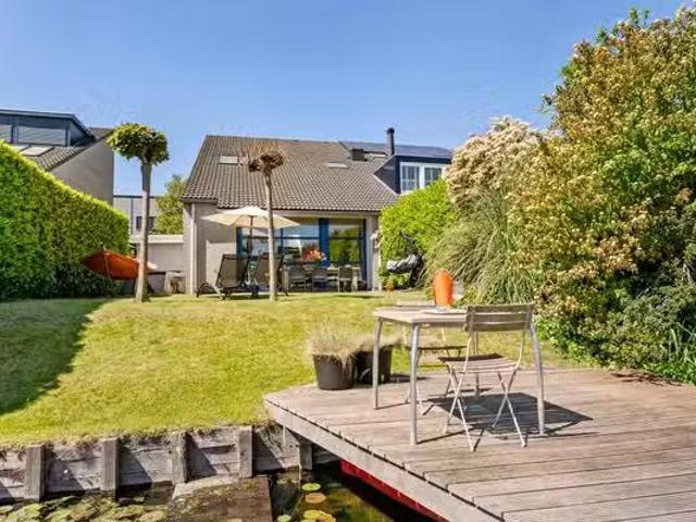 Woning te koop in Homeruskwartier, Almere-haven