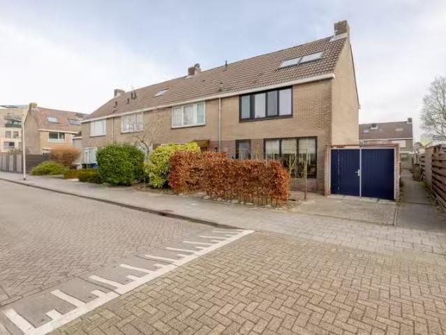 Woning te koop in Purmerend, Noord Holland
