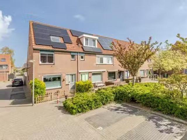 Woning te koop in Purmerend, Noord Holland
