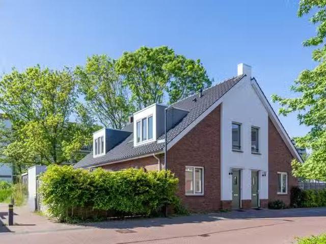 Woning te koop in Purmerend, Noord Holland