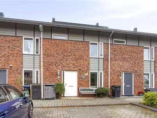 Woning te koop in Weidevenne, Purmerend