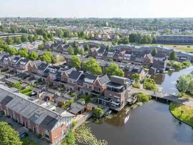 Woning te koop in Weidevenne, Purmerend