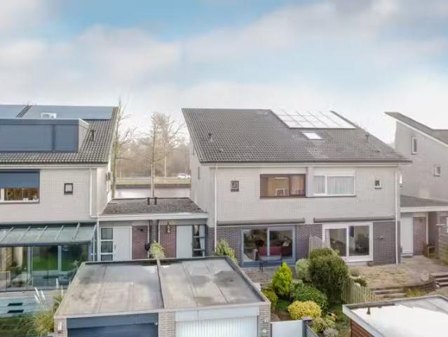 Woning te koop in Weidevenne, Purmerend