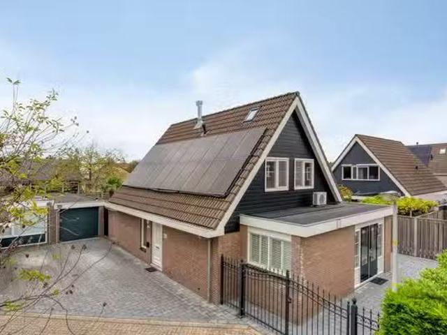 Woning te koop in Weidevenne, Purmerend