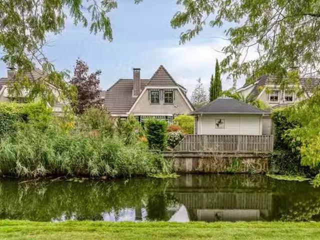Woning te koop in IJsselmonde, Rotterdam