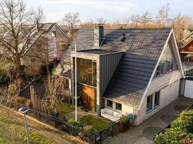 Woning te koop in Almere-haven, Flevoland
