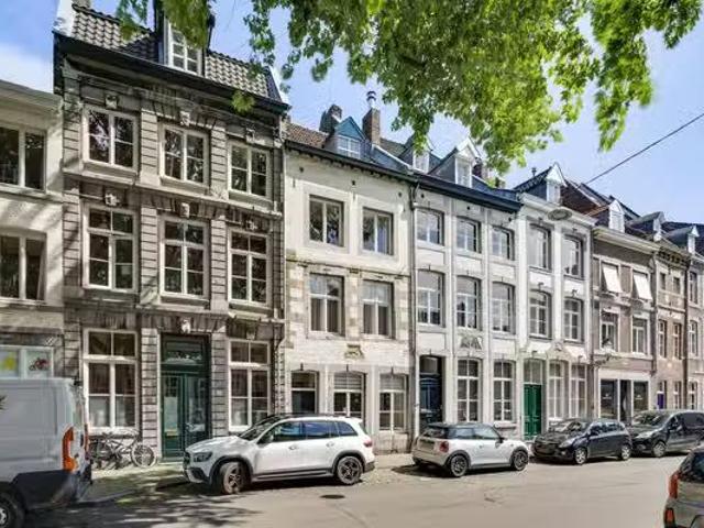 Woning te koop in Maastricht-Zuidoost, Maastricht