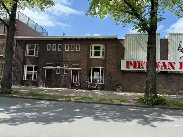 Woning te koop in Spangen, Rotterdam