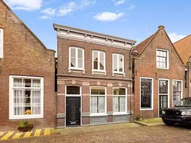 Woning te koop in Kwadijkerpark, Purmerend