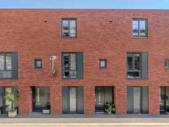 Woning te koop in Wittevrouwenveld, Limburg
