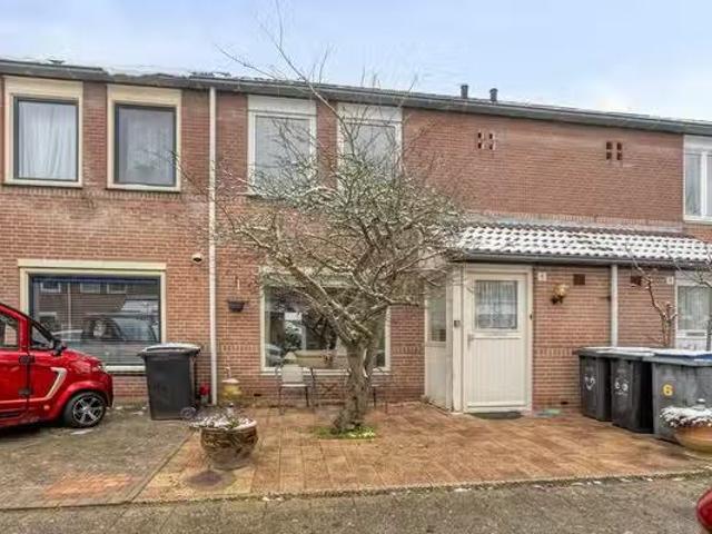 Woning te koop in Waterwijk, Almere-haven