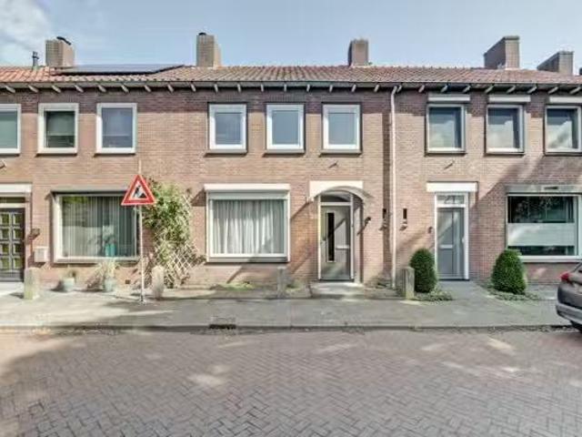 Woning te koop in Reeshof, Tilburg
