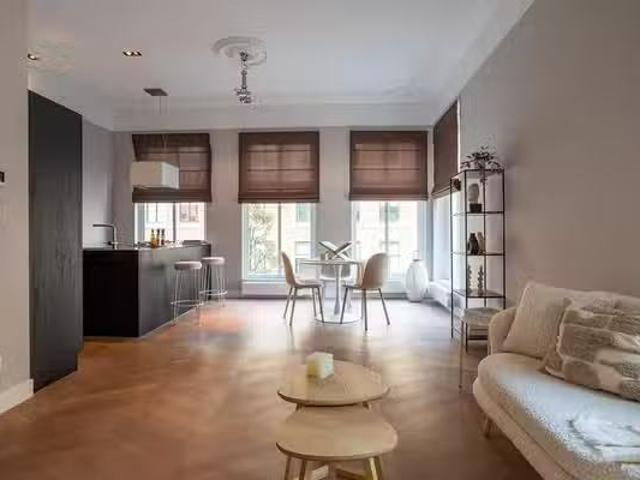 Woning te koop in Schilderswijk, Zuid Holland