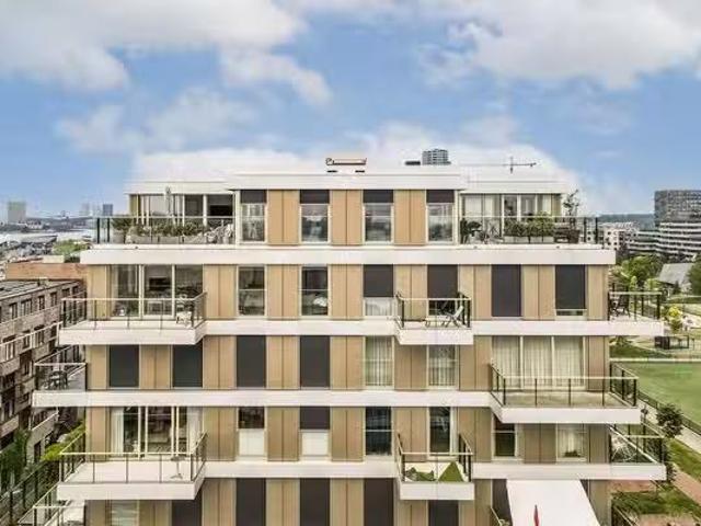 Woning te koop in Schellingwoude, Amsterdam