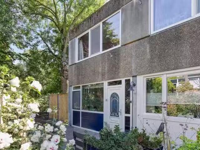 Woning te koop in Tongelre, Noord Brabant
