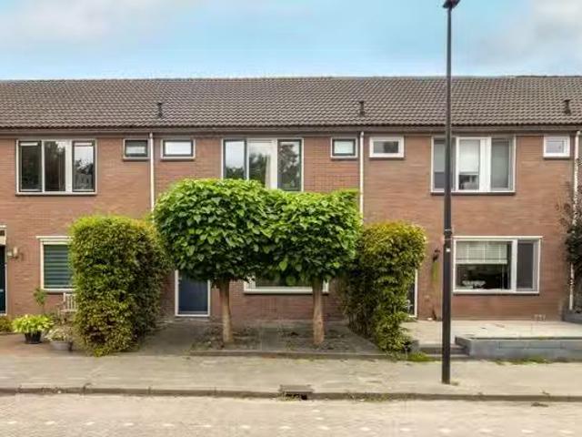 Woning te koop in Delfgauw, Zuid Holland