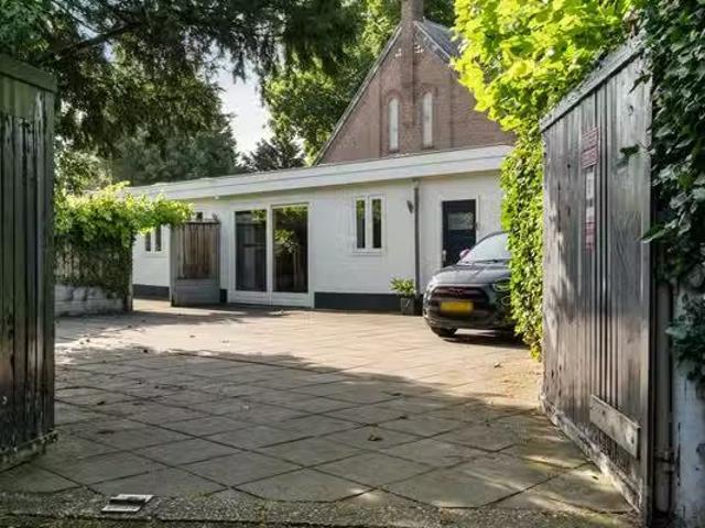 Woning te koop in Haarzuilens, Utrecht