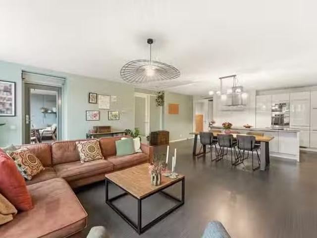 Woning te koop in Nieuwe Westen, Rotterdam