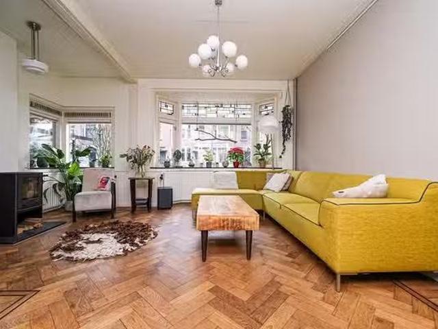 Woning te koop in Overschie, Rotterdam