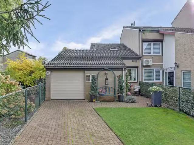 Woning te koop in Vossener, Venlo