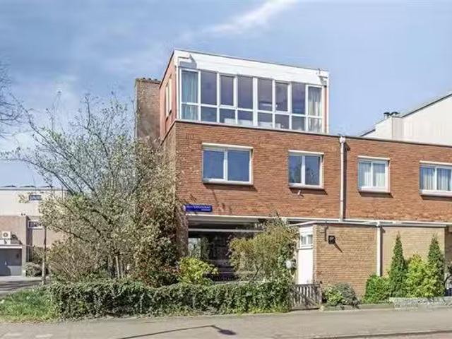Woning te koop in Sloten, Amsterdam