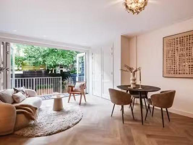 Woning te koop in West, Amsterdam