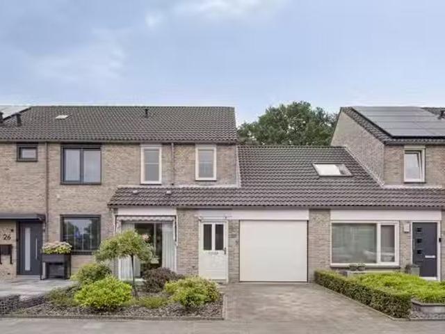 Woning te koop in Reeshof, Tilburg