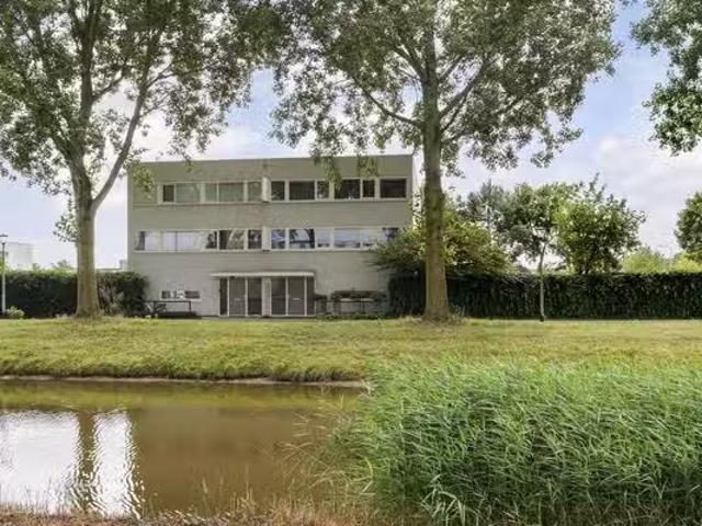 Woning te koop in Reeshof, Tilburg