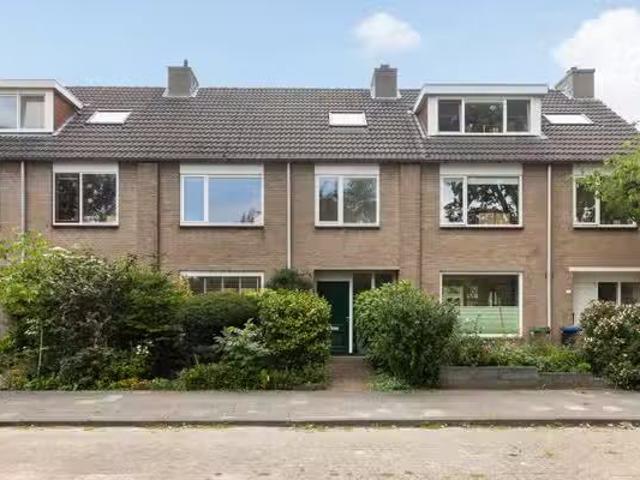 Woning te koop in Nieuw Sluis, Vlaardingen