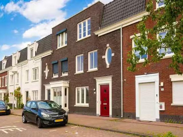 Woning te koop in Haarzuilens, Utrecht